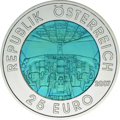 Austrian Aviaton