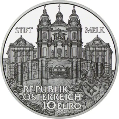 Great Abbeys of Austria: Abbey of Melk