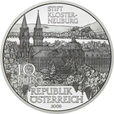 Abbey of Klosterneuburg