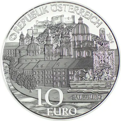 Salzburg