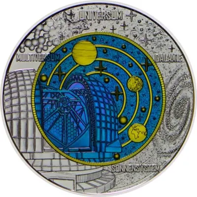 Cosmology