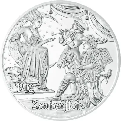 Mozart - The Myth