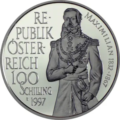 Maximilian of Mexico