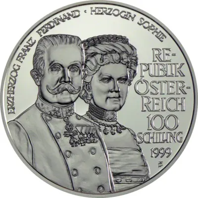 Franz Ferdinand