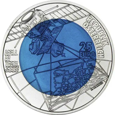 700th Anniversary of the City of Hall