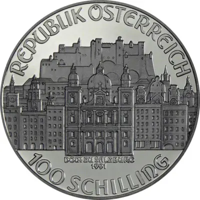 Mozart - Salzburg