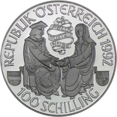 Maximilian I.
