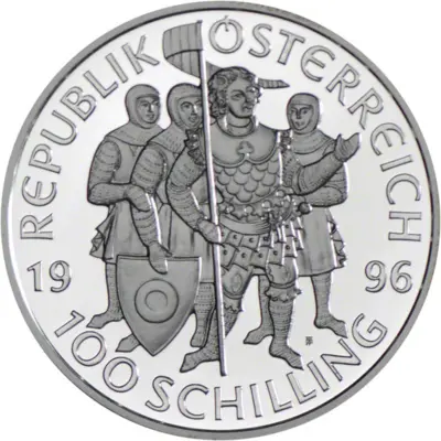 Leopold III.
