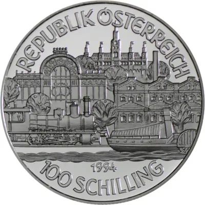 Franz Joseph I.