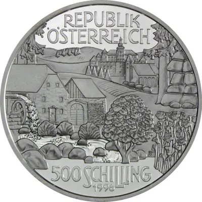 Mühlviertel