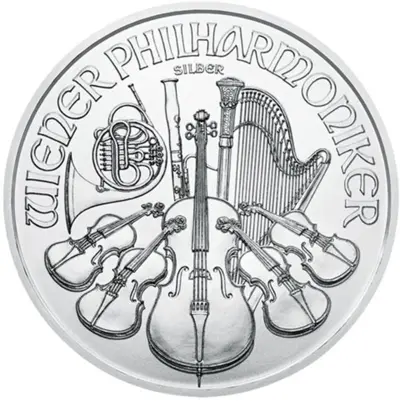Vienna Philharmonic