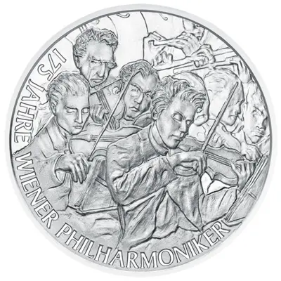 Vienna Philharmonic Orchestra