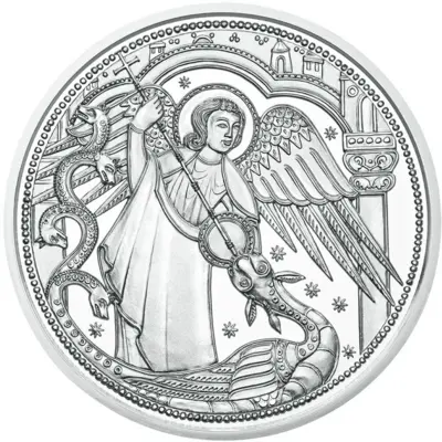 Michael - The Protecting Angel