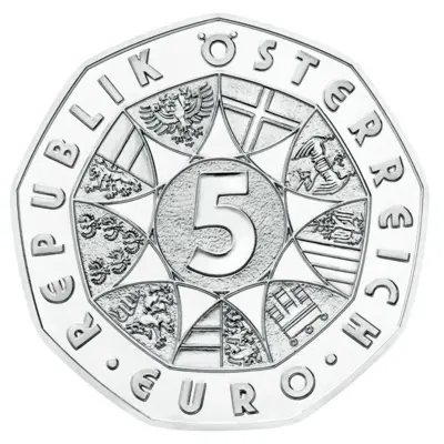 Easter Coin 2017