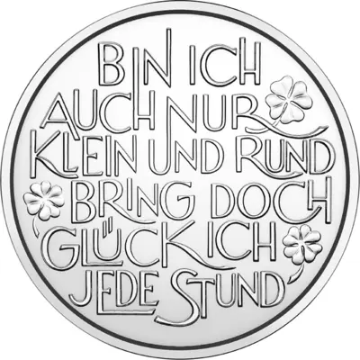 Lucky Token 2024
