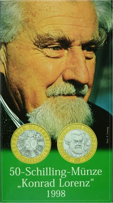 Konrad Lorenz