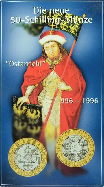 Ostarrichi