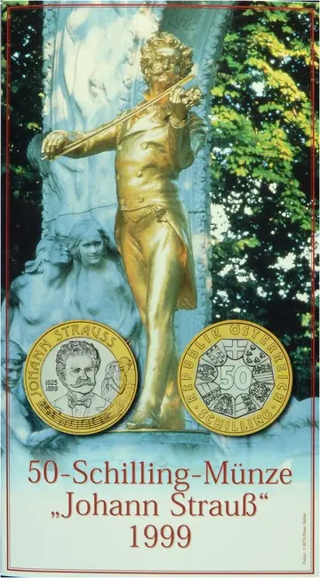 Johann Strauß