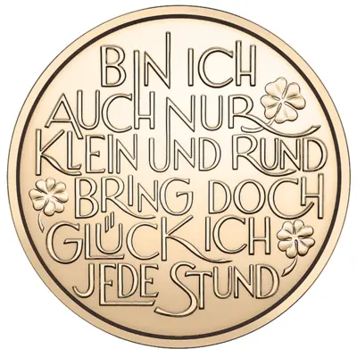 Lucky Token 2023
