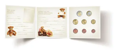 Baby gift set 2024