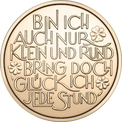 Lucky Token 2025