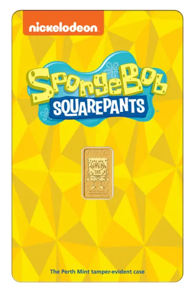 SpongeBob SquarePants