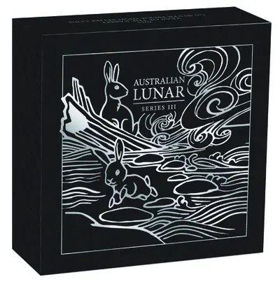 Lunar Rabbit