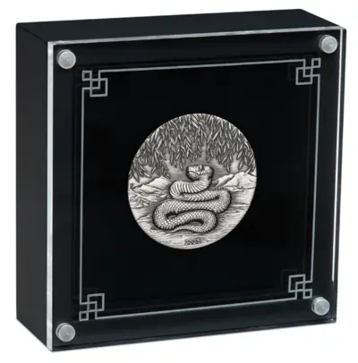 Lunar Snake