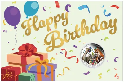 Happy Birthday!