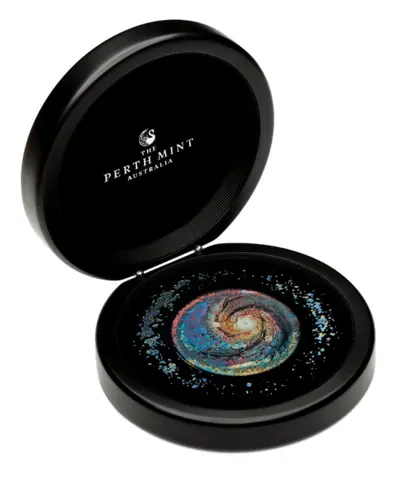 Extragalactic