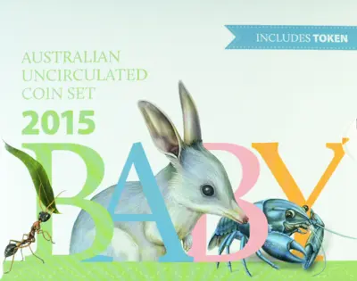 2015 Baby Set