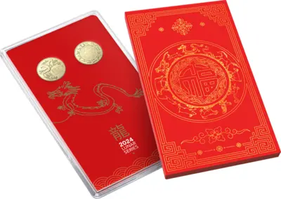 Lunar Dragon
