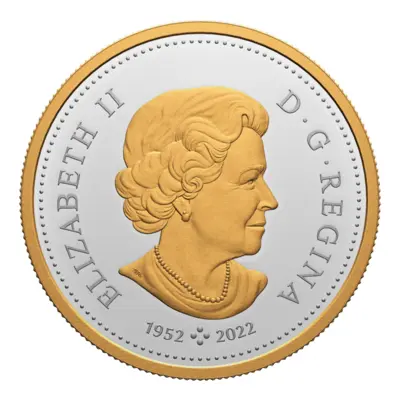 2023 Fine Silver Proof Set