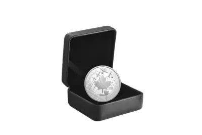 2024 Proof Dollar