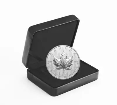 Maple Leaf