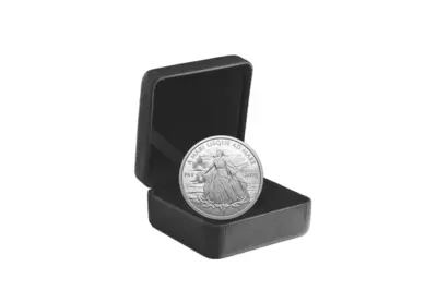 Peace Dollar
