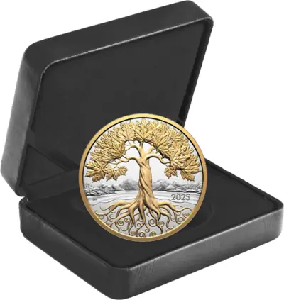Maple Tree of Life