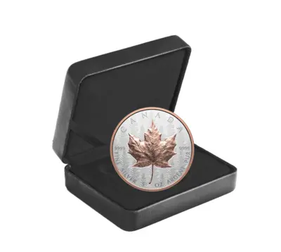 Maple Leaf