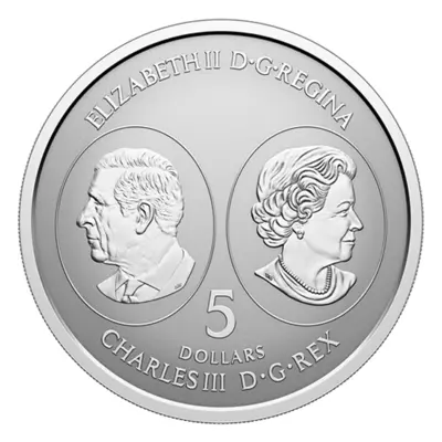 Maple Leaf Set 2026