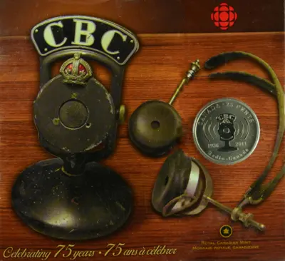 75th Anniversary of CBC/Radio Canada