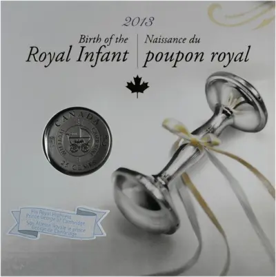 Birth of the Royal Infant