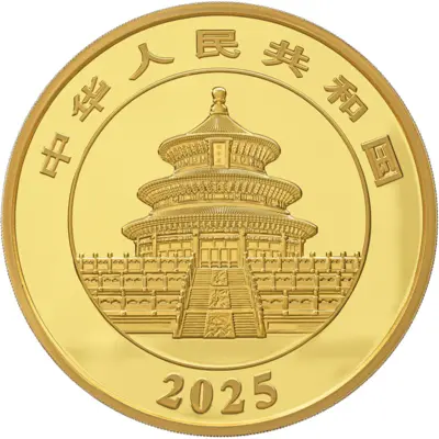 Panda 2025