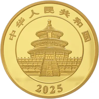 Panda 2025