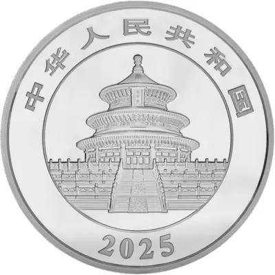 Panda 2025