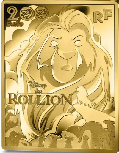 Lion King