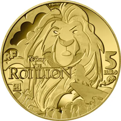 Lion King