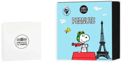 Snoopy