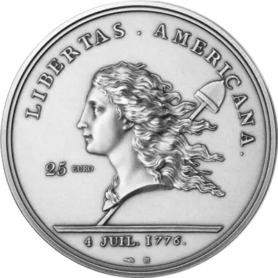 Libertas Americana