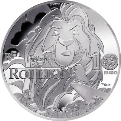 Lion King