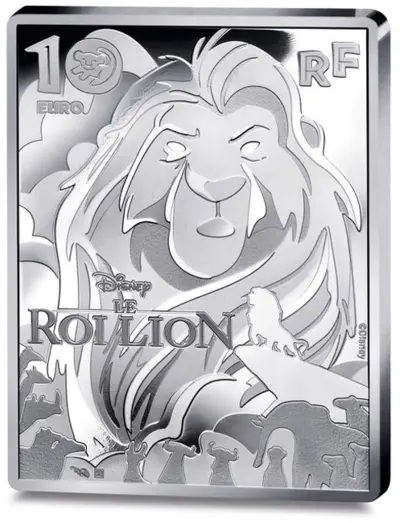 Lion King
